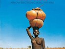 Francis Bebey - African Electronic Music 1975-1982 - Sealed 2x LP Record