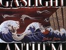Sink Or Swim - GASLIGHT ANTHEM,THE [LP]