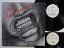 2LP: CAN: Cannibalism (Kraut; Spoon-Records, Spoon 001/2; mint-)