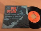 BOB DYLAN Like a Rolling Stone MEXICAN EP 7