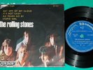 Rolling Stones ?- Get Off Of My Cloud BRAZIL ONLY 4 TRACK 7