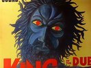 SIR COXSONE SOUND - King Of The Dub Rock - Vinyl (LP)