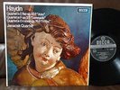 Decca SXL 6093 Haydn String Quartet Janacek NM Stereo 1W/1W ED2 WBg UK LP