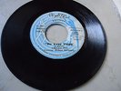 CHOSEN FEW   DO YOUR THING. ORIG.EDIT45 RPM , ISAAC HAYES  FUNKY VG+