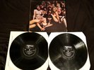 The Jimi Hendrix Experience Electric Ladyland 1968 Double LP