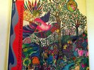 Boa Constrictor & A Natural Vine LP UK SVRL19042 Vanguard Apostolic Folk Psych