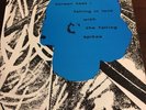 Vintage Rock Experimental LP The Falling Spikes Screen Test Velvet Underground