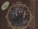 SCRAPBOOK The clouds UK LP ISLAND 9100