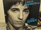 Bruce Springsteen - The River - Double LP - Album - Record - Vinyl