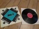 LP piano x 4 saba Dieter Reith, Ewald Heidepriem, Elsie Bianchi, Wolfgang Dauner