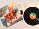 Stone Temple Pilots - Purple - Vinyl (black) - Rare 1994 Original Pressing