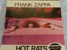 FRANK ZAPPA Hot Rats Original 200 Gram Classic Records Quiex SV-P 12