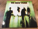 LP Lilith ?LR102 No New York 2005 RE VINYL OIS