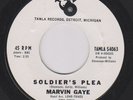Marvin Gaye 