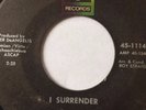NORTHERN SOUL 45/ EDDIE HOLMAN 