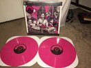 Drive Original Motion Picture Soundtrack Rare Pink Vinyl Mondo Cliff Martinez