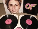 Odd Future The OF Tape Vol. 2 Vinyl Record Rare