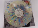 PANIC  AT THE DISCO Too Weird To Live Too Rare To Die LP SPLATTER VINYL paramore