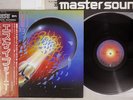 JOURNEY ESCAPE CBS/SONY 30AP 2138 Japan OBI Mastersound Vinyl LP