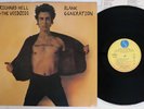 RICHARD HELL & THE VOIDOIDS BLANK GENERATION SIRE LSD-4007 Japan Vinyl LP
