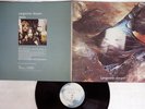 TANGERINE DREAM ATEM OHR YX-7126-AX Japan Vinyl LP