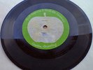LOVE + 1  UNKNOWN  (UNRELEASED?)  2 track UK APPLE ACETATE 1960's   male pop