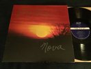 CRAIG ALAN Nova LP PRIVATE FOLK PSYCH Rock RARE 1981 EX