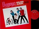 TAKESHI TERAUCHI & BUNNYS Golden org LP japan freakbeat fuzz garage psych POKORA