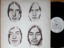 HAPPY END kazemachi roman org LP japan psych apryl fool happyend URC URG-4009