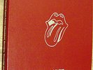 ROLLING STONES Düsseldorf 3 LP-Box ,19.6.2014 rote Box , 100 copies only