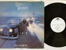 DEMIS ROUSSOS MAN OF THE WORLD POLYDOR MPF 1318 Japan Promo Vinyl LP