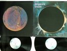 TANGERINE DREAM ZEIT NIPPON COLUMBIA YZ-83,4-AX Japan Vinyl 2LP