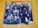 Group 1850/Agemo's Trip To Mother Earth/1969 Philips Gatefold Stereo LP