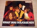 Group 1850/Paradise Now/1969 Discofoon LP
