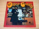 EX/EX-   In Our Own Way : Oldies But Goodies/1970 Blue Horizon LP/Chicken Shack