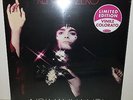 LP RENATO ZERO - NO MAMMA NO - RED VINYL - NUOVO - NEW