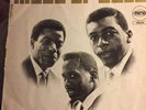 the crowns made of gold PAMA pmlp6 1968 soul LP