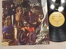 BEAR   GREETINGS, CHILDREN OF PARADISE LP   Verve Forecast   Orig. '68 Psych