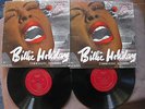 BILLIE HOLIDAY on COMMODORE  FIRST ORIGINAL USA