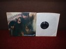 CALLIOPE Steamed 1st LP 1968 BUDDAH 1st Press  BRILLIANT EXAMPLE