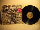 Doug Sahm ?– Groover's Paradise 1974 Warner ?– BS 2810 promo copy