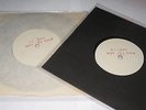 The Slits - The Pop Group RARE 2 X 1 Sided UK Test Pressing 7' Inch Singles 1980