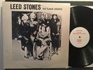 ROLLING STONES LEED STONES THE FLAMIN GROUPIE VG++ SPEED 3002 LP NOT TMOQ JAGGER