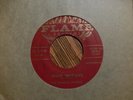 THE RAGING STORMS High Octane FLAME 1019 GARAGE ROCKABILLY 45  *