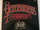 QUICKSILVER MESSENGER SERVICE 1st ALBUM ORIGINAL US 12