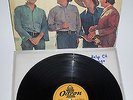 BEATLES LP HELP Export Schweiz Odeon SMO 984008  gelborange f. Labelsammler m.DF