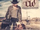 Danny Worsnop The Long Road Home VINYL LP (17THFEB)NEW/MINT