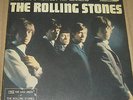 The Rolling Stones - England's Newest Hit Makers, London LL 3375, 1964 Mono LP