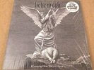 BEHEMOTH Evangelia Heretika PICTURE LP Live Warsaw 2009/Vader Hail of Bullets