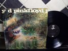 PINK FLOYD   A SAUCERFUL OF SECRETS